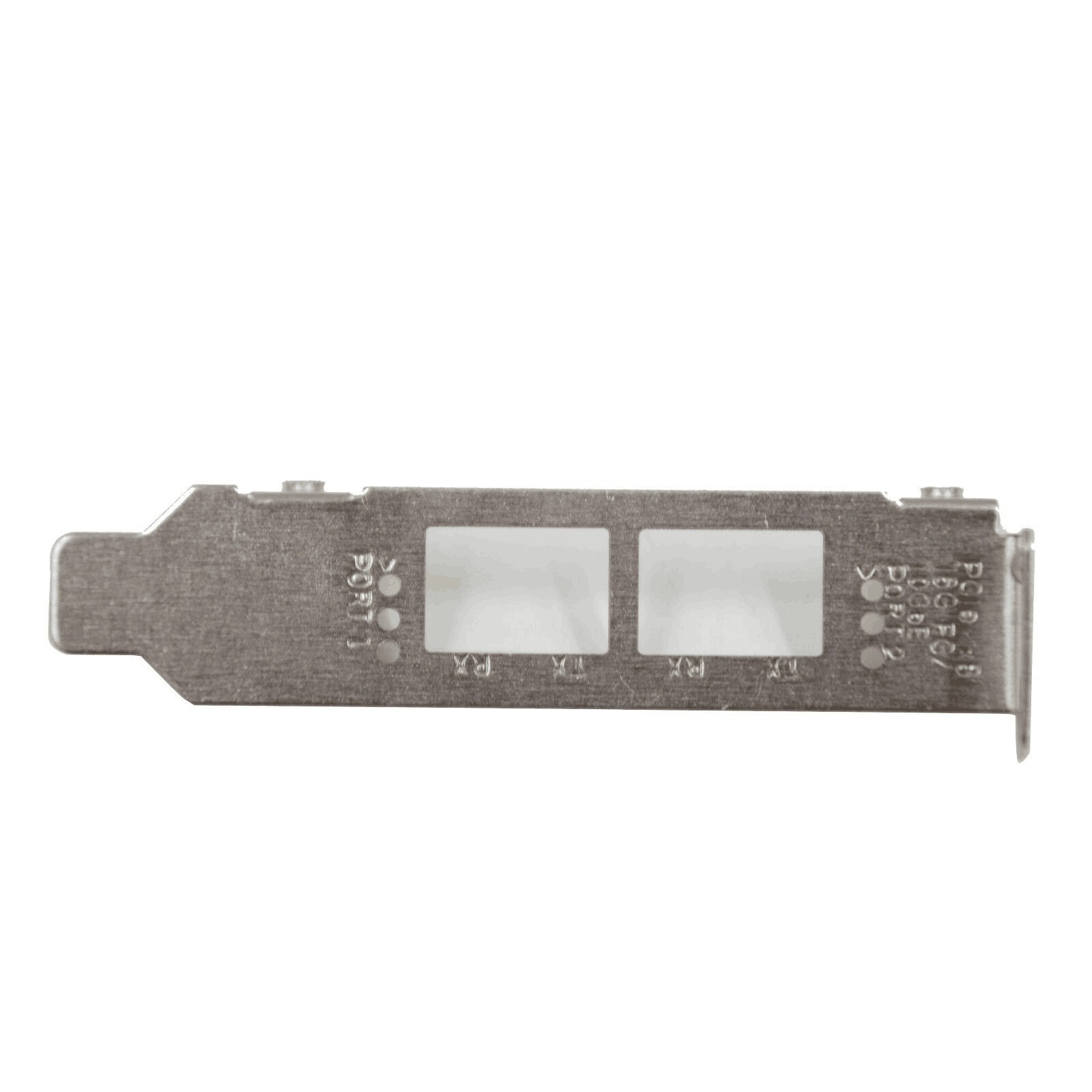 5pcs short Bracket for Qlogic QLE2672 QLE2662 QLE2692 16GB HBA