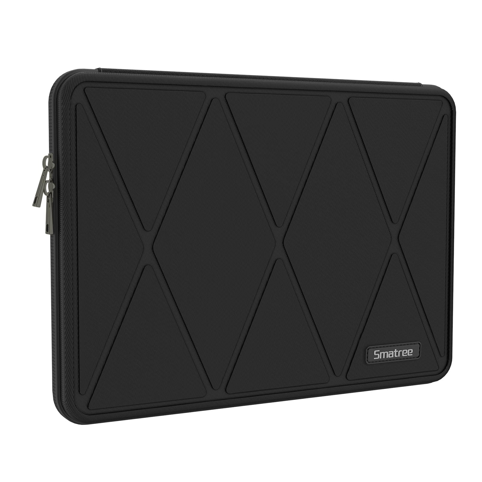 Smatree Hard Laptop Case for 14 For 14 inch ASUS Zenbook 14 UX3405CA, Black