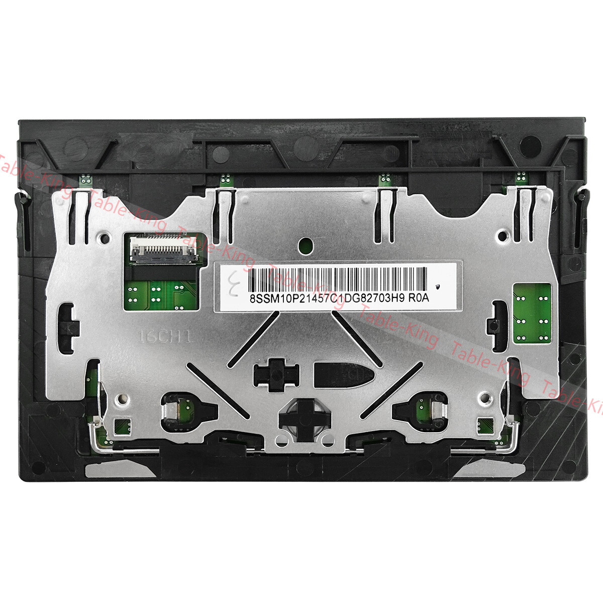 1pc Glass Touchpad Trackpad Clickpad for Thinkpad T480s (type 20L7,20L8) 01LV588