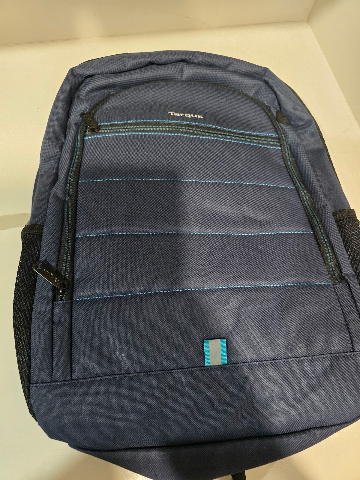 Targus Laptop Backpack  15.6” Blue