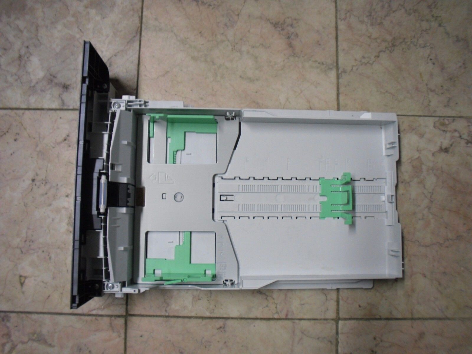 Genuine Brother  HL-3170CDW mfc-9330CDW   250 sheets Paper tray LY6602001