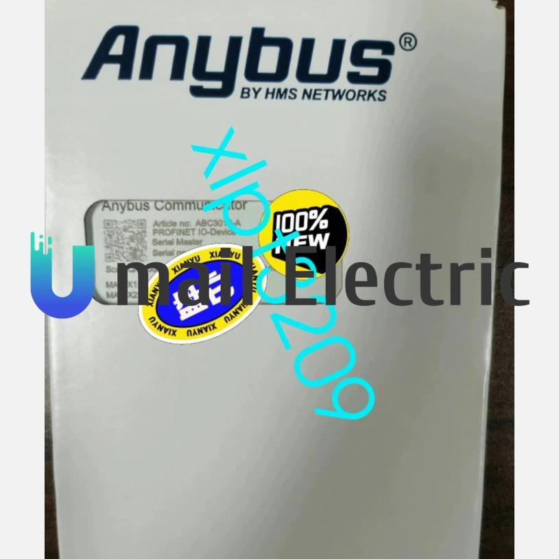 1PC NEW Anybus module ABC3013-A Via DHL or FedEX