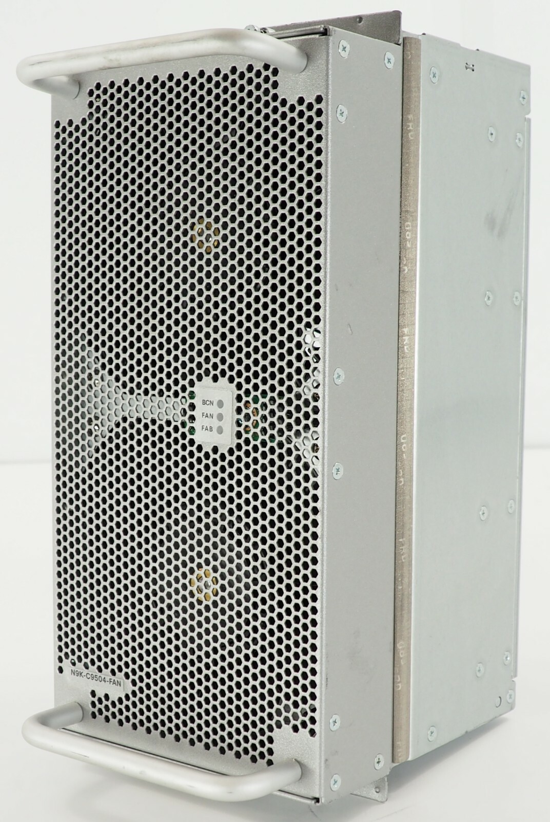 Cisco N9K-C9504-FAN V01 Fan Tray for Nexus 9504 Chassis 80-42907-01 B0+ CMUCAFYB