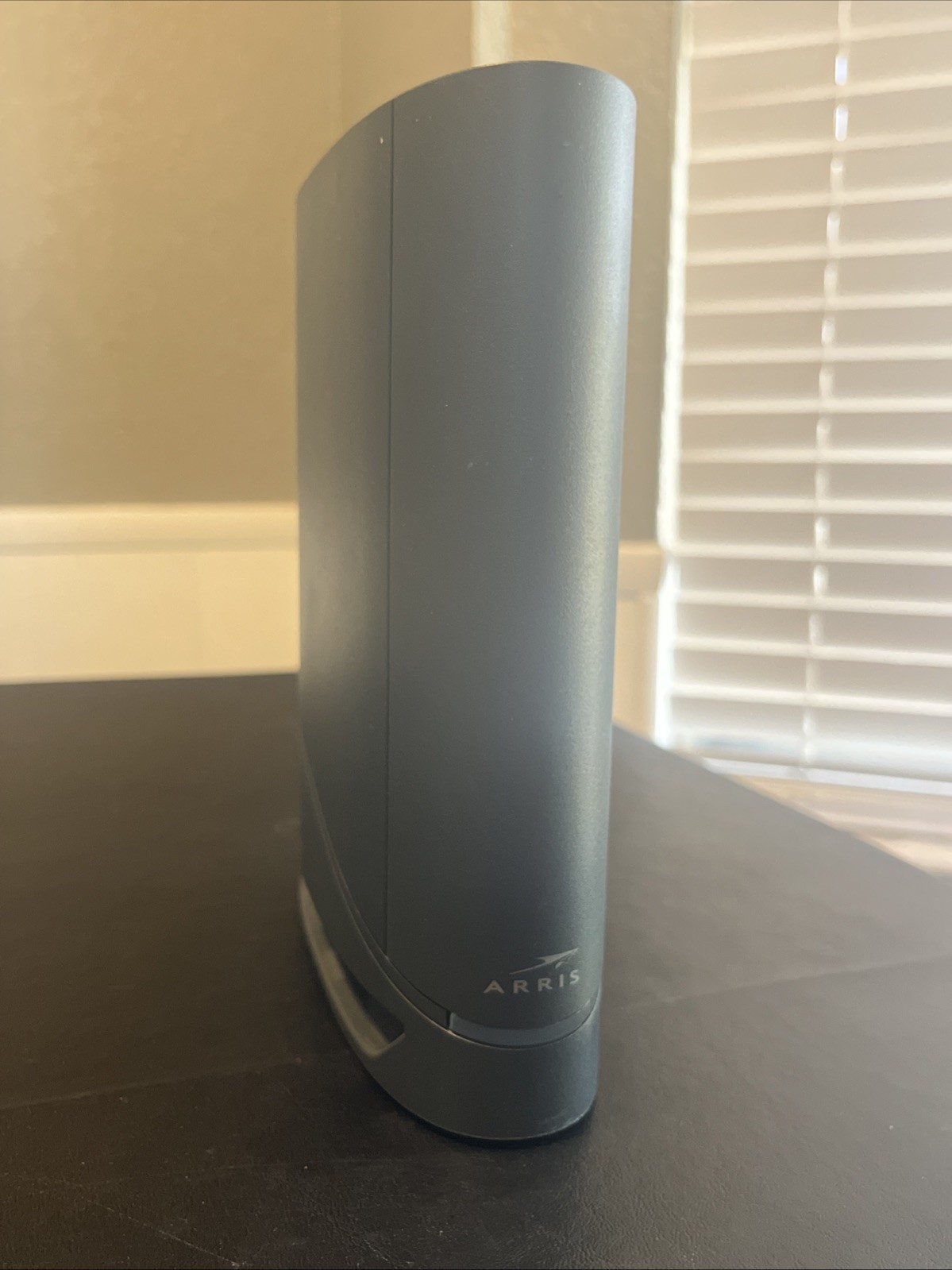 ARRIS Surfboard G34 DOCSIS 3.1 Gigabit Cable Modem and AX3000 Wi-Fi 6 Router
