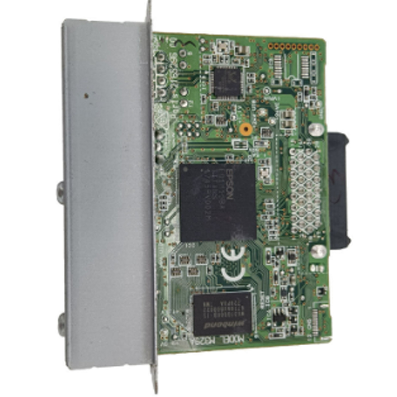 E04  TM-T82II TM-T88VII ub-e04 Ethernet Interface Wired Fits For Epson TM-T20II