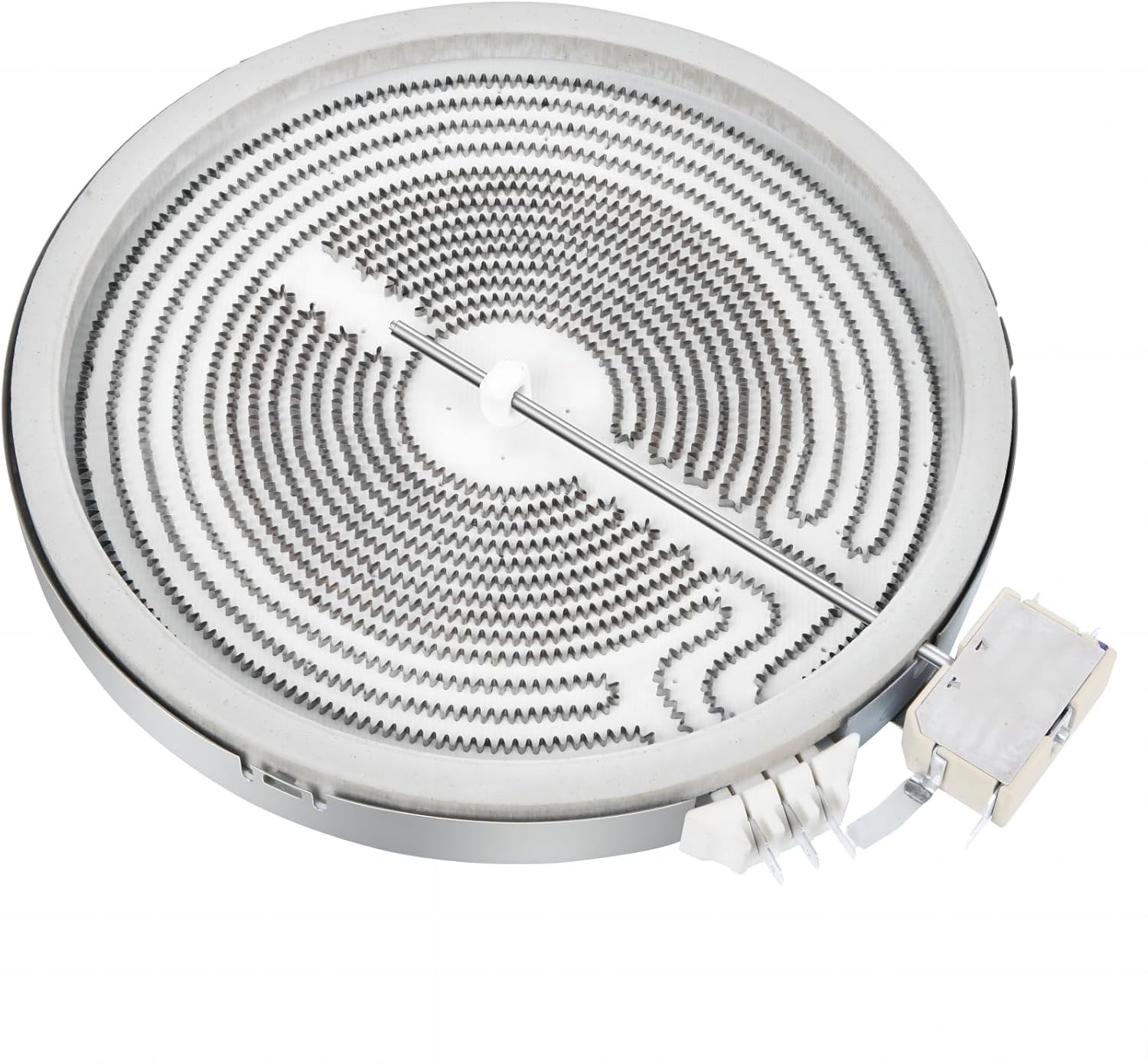 Upgrade 2512343818 191D5129P005 164D3871P001 9in Range Dual Radiant Element 1...