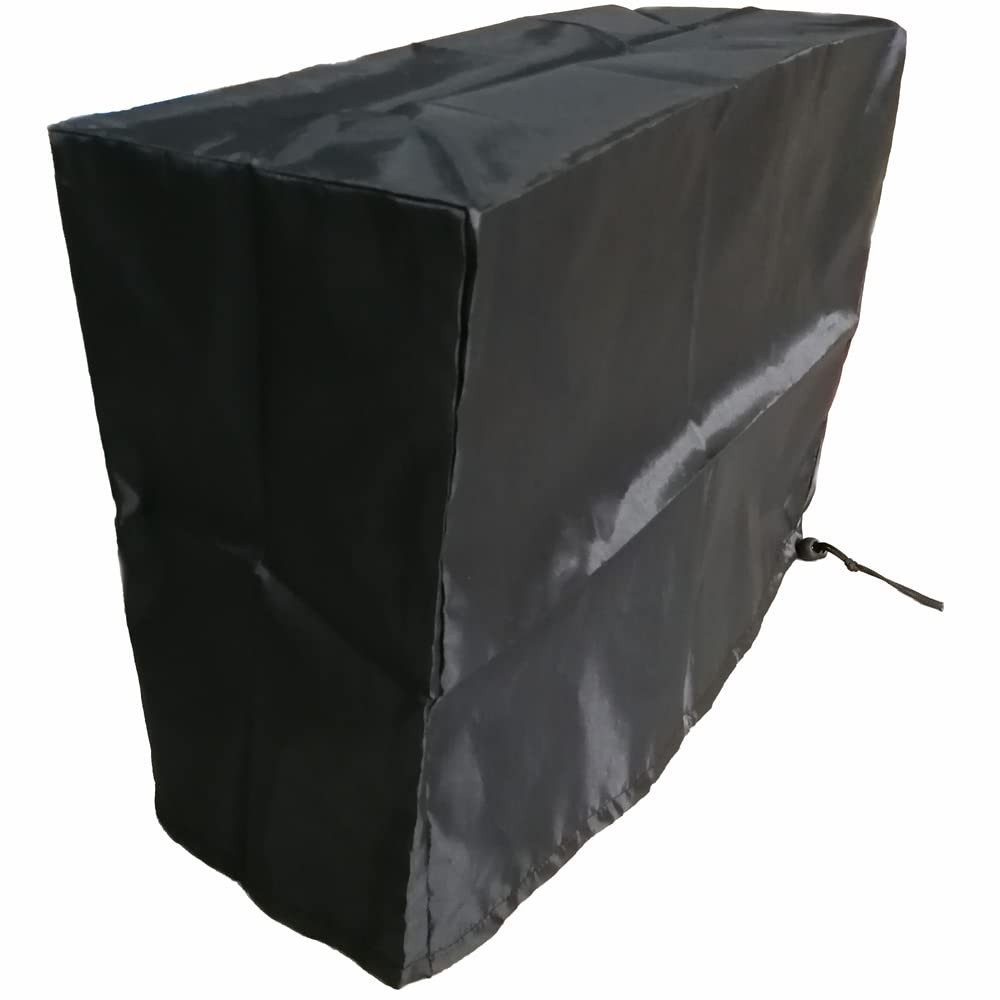 Large Size CPU Dust Cover, Gaming Computer Desktop PC Mid-Tower [Antistatic, ...