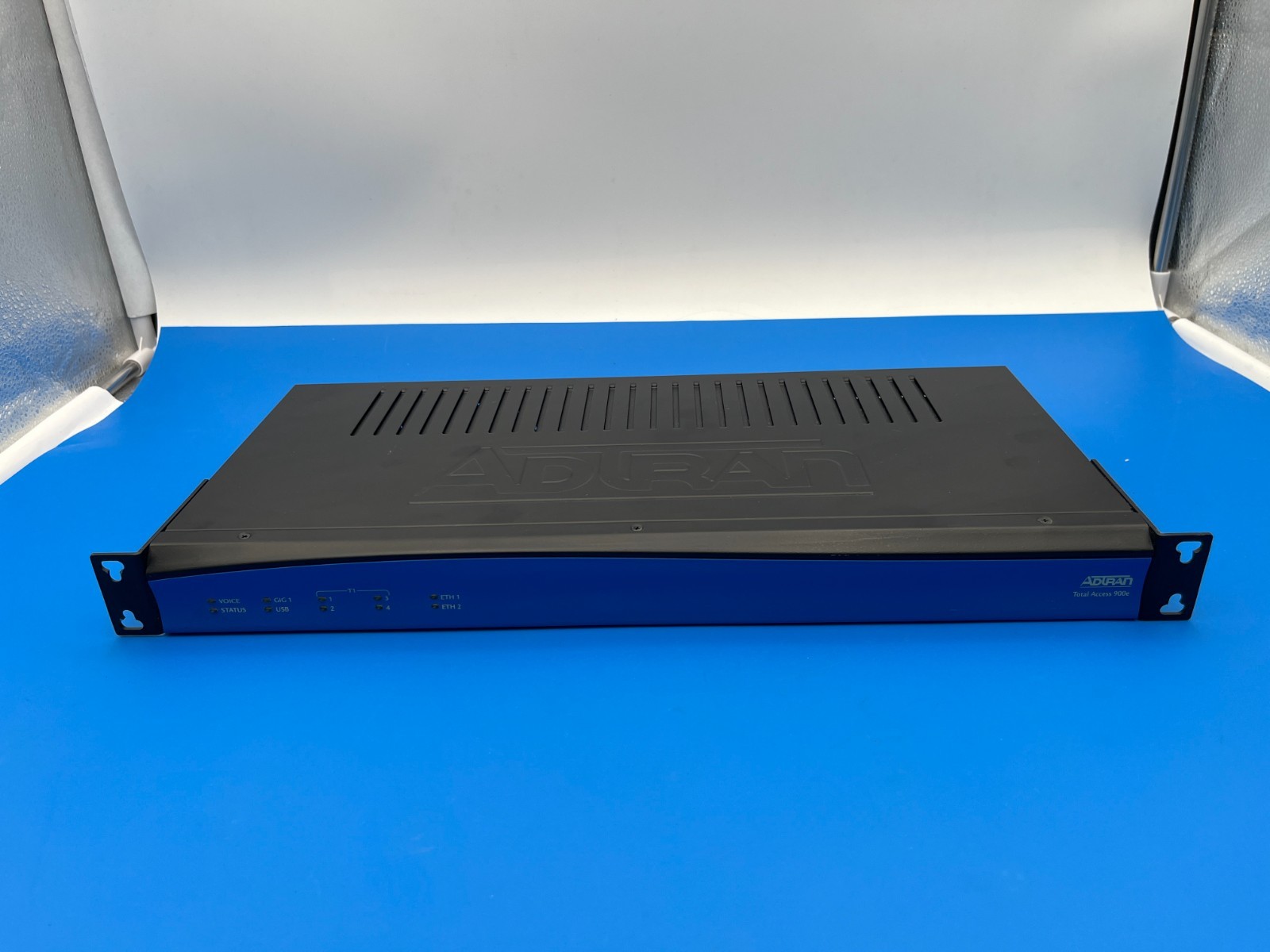 ADTRAN 908e TOTAL ACCESS 900e SERIES - 3RD GEN P/N : 4243908F5