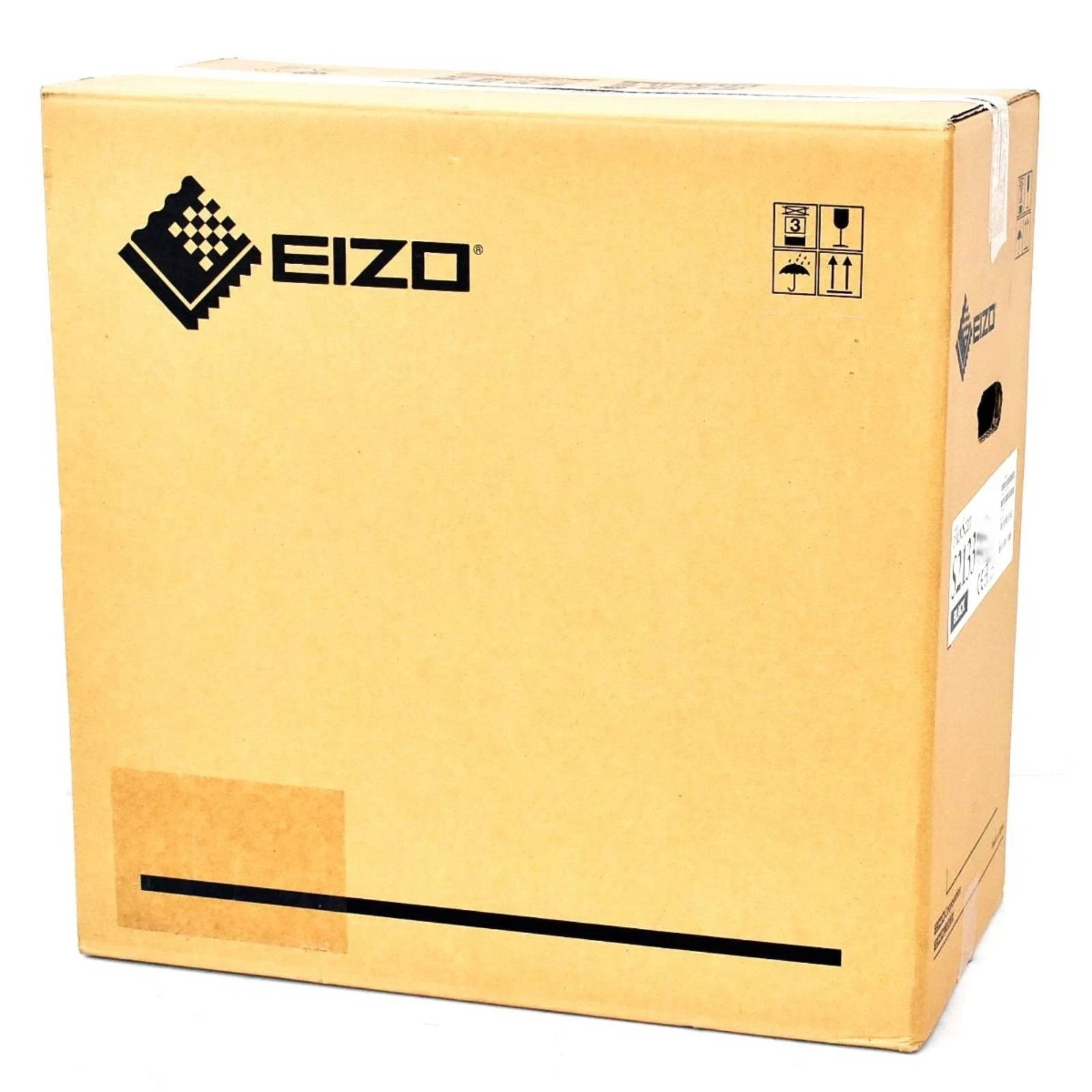 New Eizo FlexScan S2133 21" 1600x1200 420Nit Medical UXGA IPS Monitor