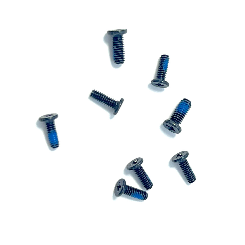 Bottom Case screws for HP Pavilion 15-EF0023DX 15-EF1001WM 15-EF0025WM