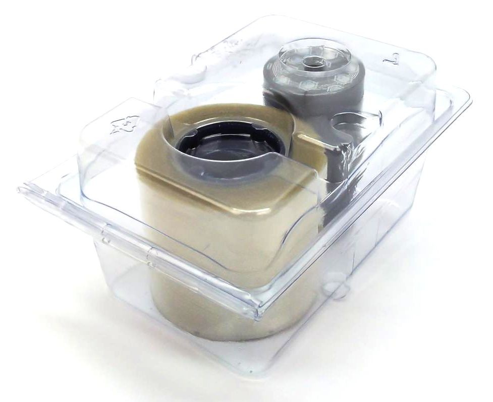 Entrust DS-CLM DuraGard Laminate 0.5 Mil Clear 508668-701 Genuine OEM