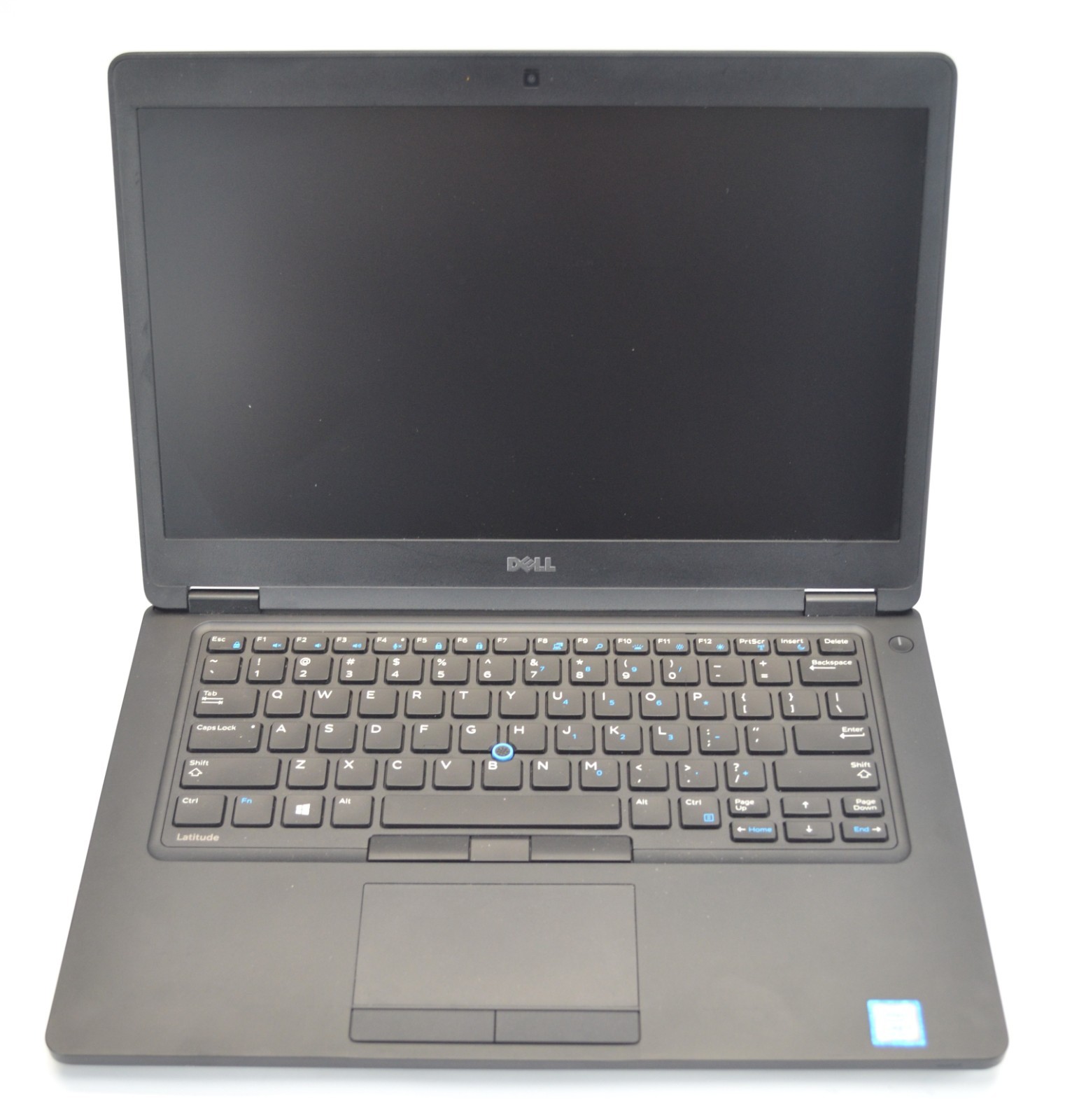 Dell Latitude 5480 i7-7820HQ 2.90GHz 8GB RAM No SSD No Charger