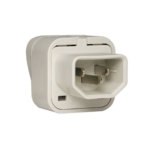 Tripp Lite UNIPLUGINT Power Plug (UNIPLUGINT_34)