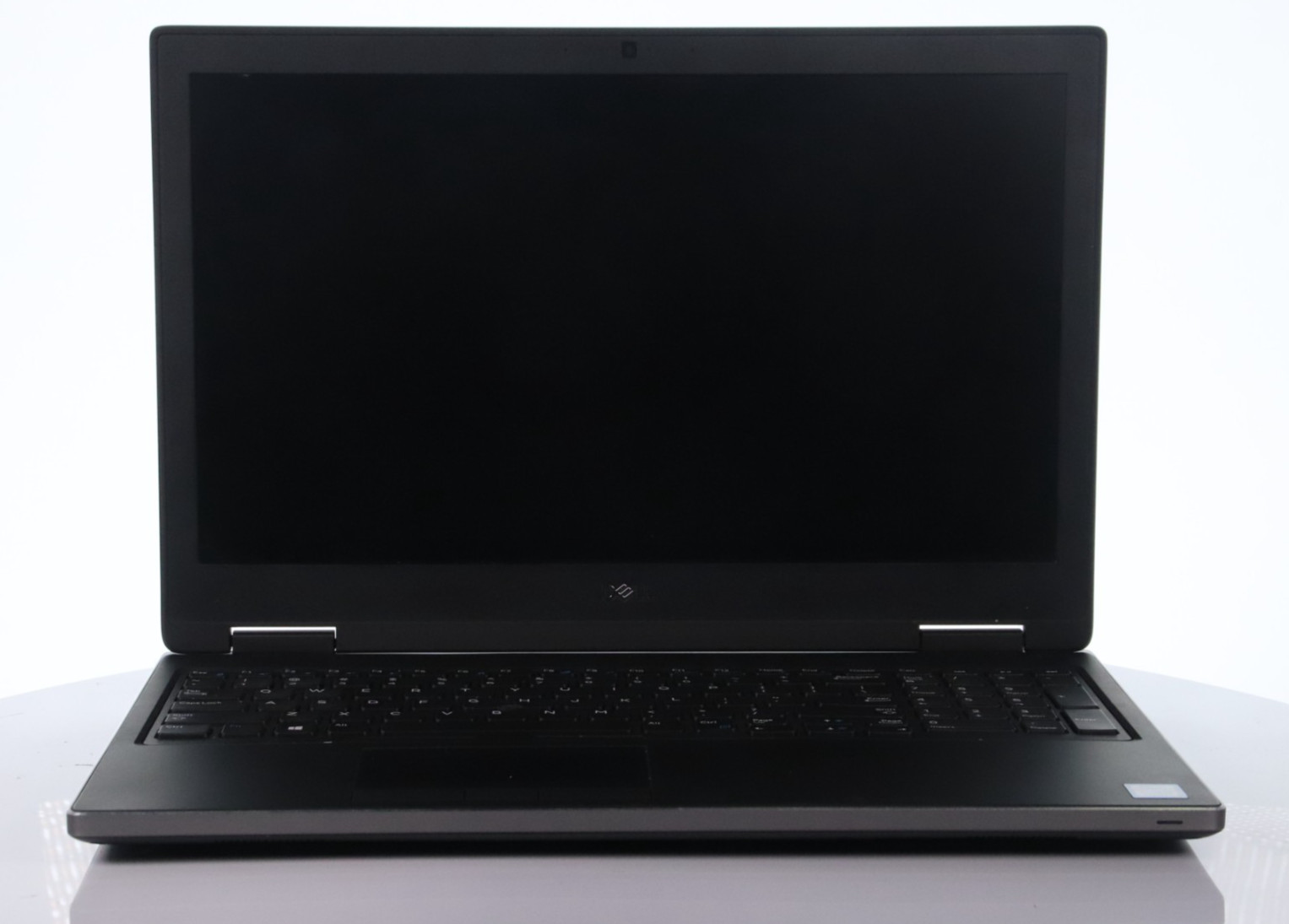 Dell Precision 7530 Core i7-8850H 8GB RAM 256GB SSD Quadro P2000 W11P w/ 180W AC