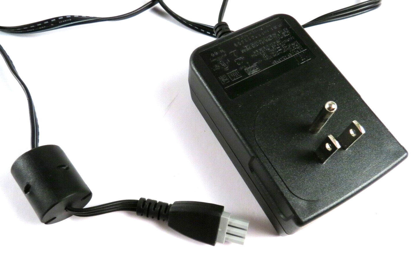 HP OEM AC Power Adapter 0950-4404 Used Genuine for Deskjet 5100 5150 5600 5650