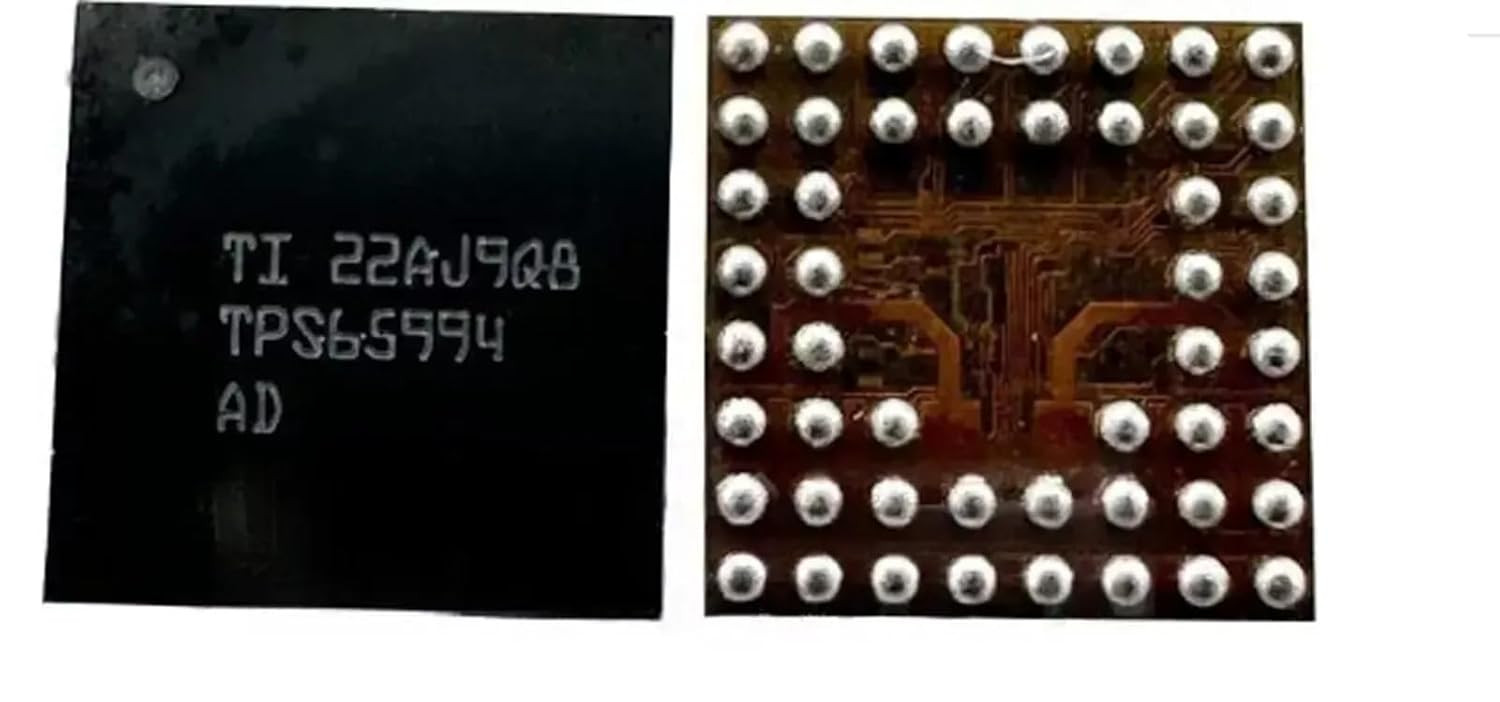 New TPS65994AD TPS65994ADYBGR TPS65994 Chip BGA Chipset