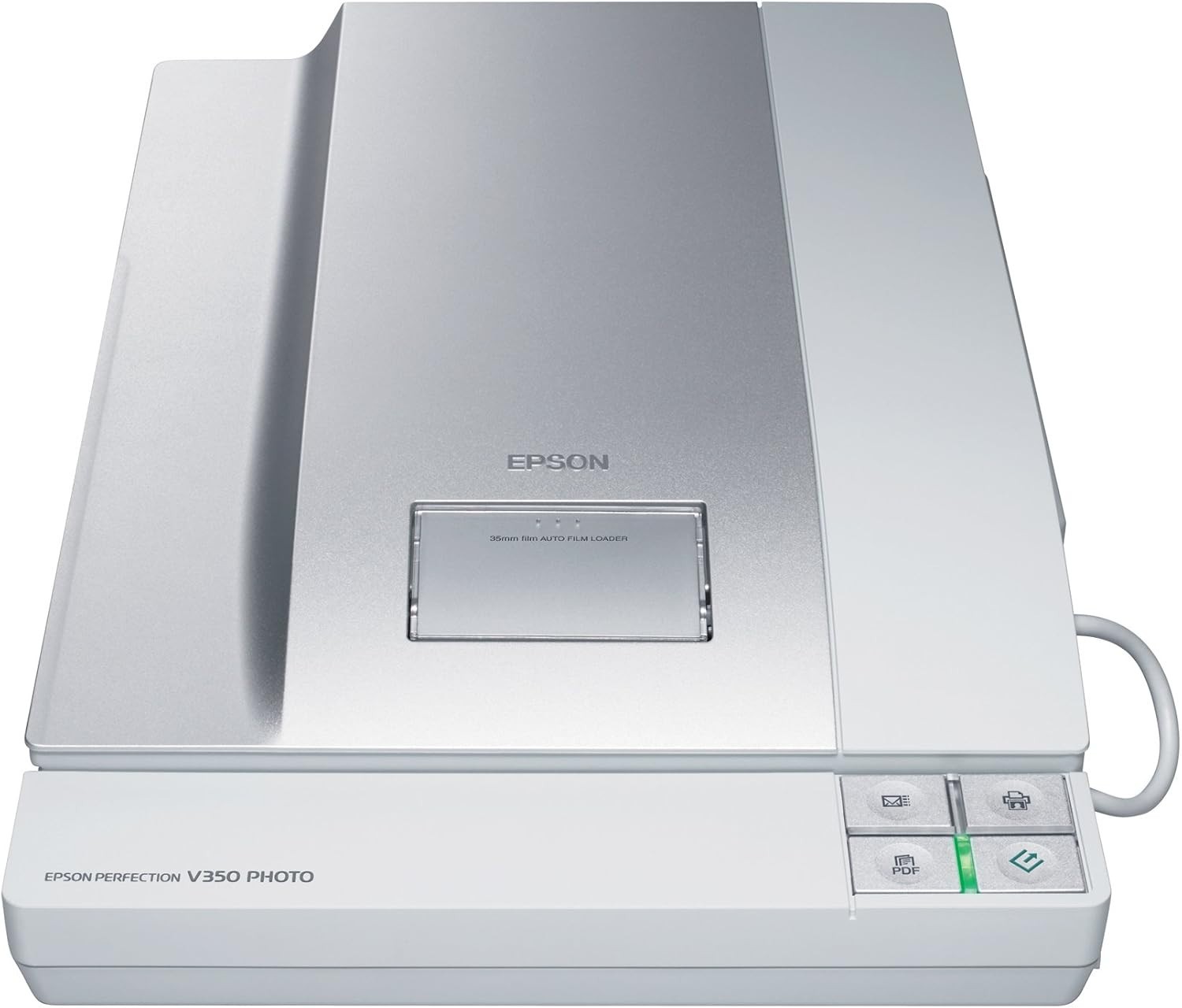 Epson Perfection V350 B11B185011 PHOTO Flatbed Scanner