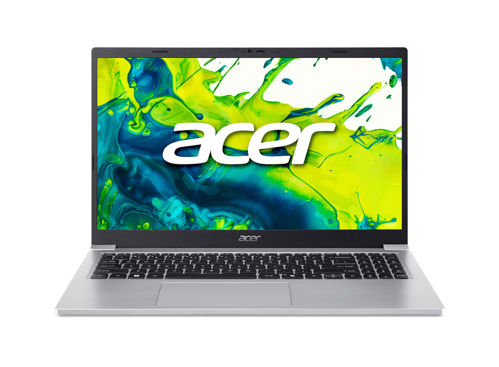 Acer Aspire Lite 15 15.6" Intel Core 3 12th Gen N305 8GB 128GB SSD Refurbished