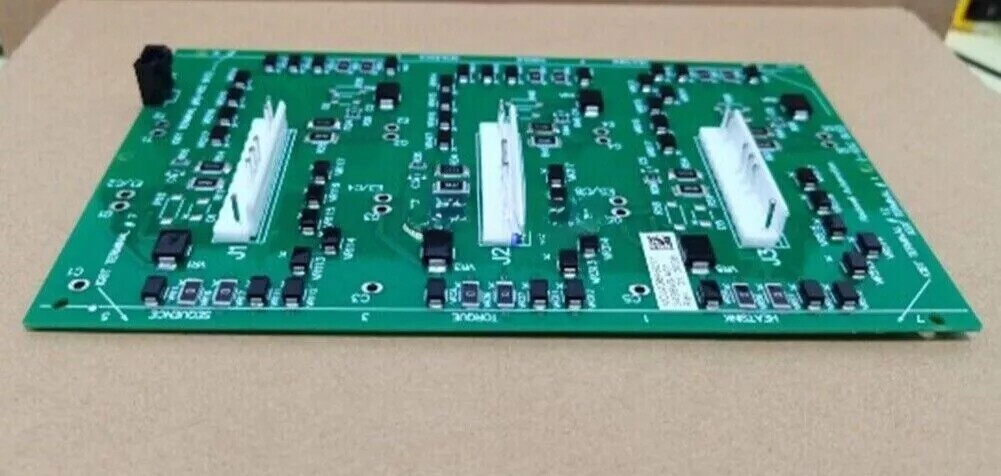 1pcs used inverter module protection board 179527-A02