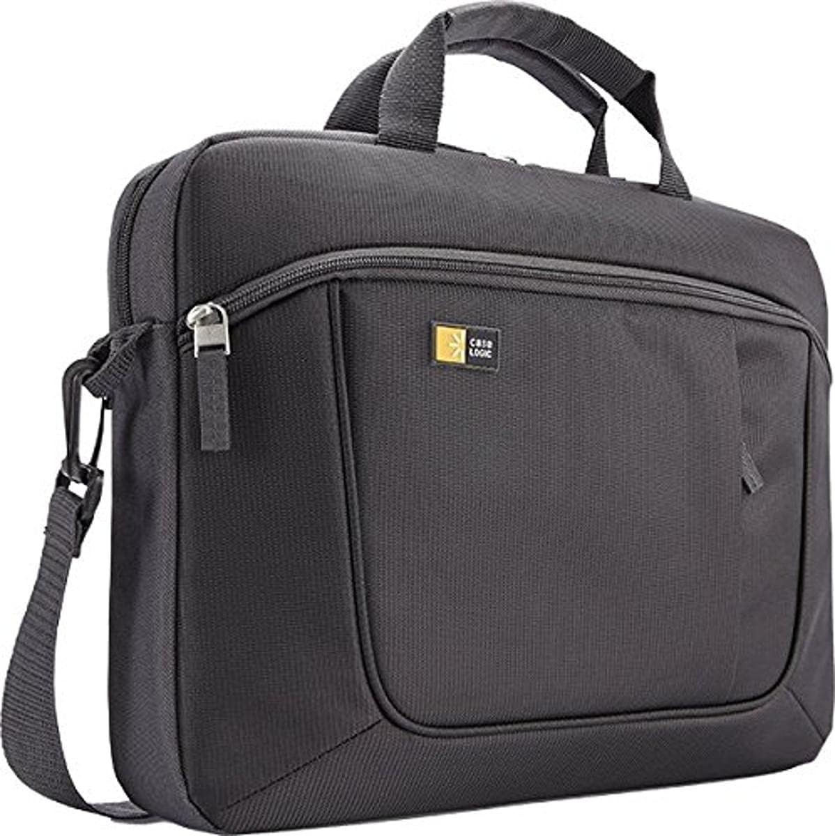 Case Logic Slim Black Laptop & Tablet Sleeve – Fits 14.1 in Laptops & iPad BNWT