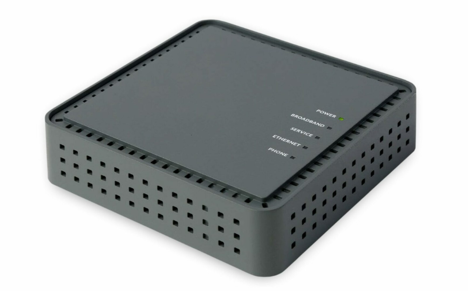 New Calix Gigapoint GP1101X Fiber Optical Network Terminal