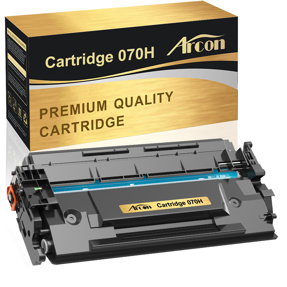 1Pack 070H Toner Cartridge for Canon imageCLASS MF465dw LBP247dw MF467dw MF461dw