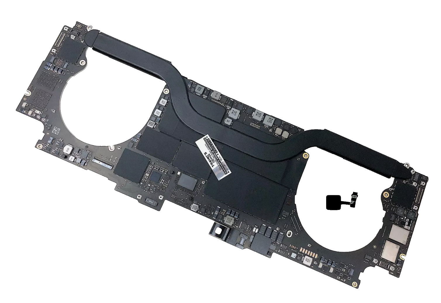 2.2GHz i7 Logic Board A1990 MacBook Pro 15" MR942L 2018 16GB EMC 3215, 3359 OEM