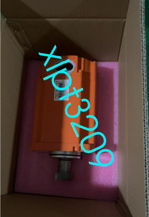 3HAC058993-003 ABB servo motor brand new FedEx or DHL