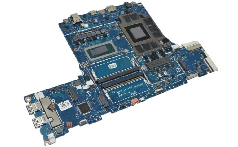NB.QFT11.002 ACER INTEL CORE i7-12700H GEFORCE RTX 3070 TI MOTHERBOARD PH315-55