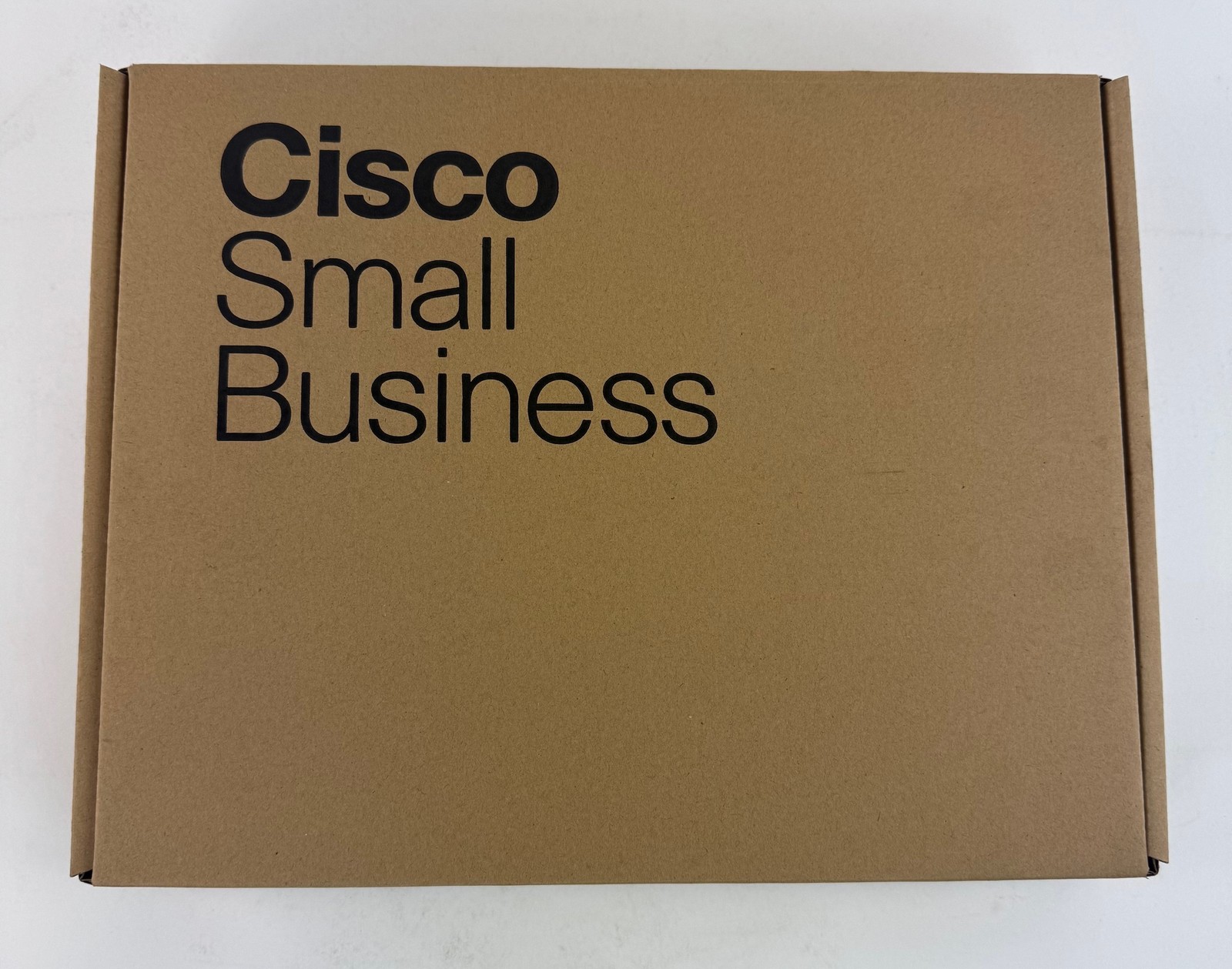 Cisco SPA 504G IP Phone PoE 4-Line, 2-Port - New Quantity Available
