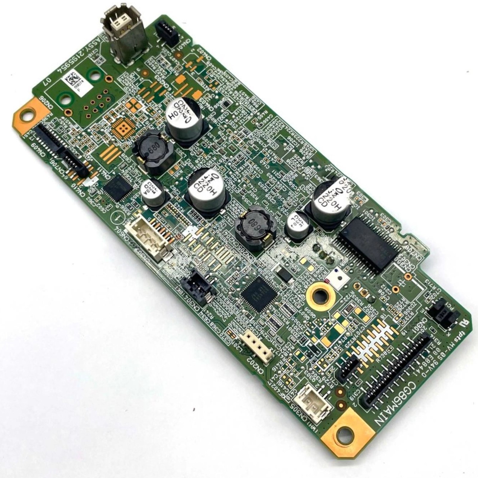 L3153 Main Board Motherboard Fits For EPSON EcoTank L3150 L3158 L3151 L 3156