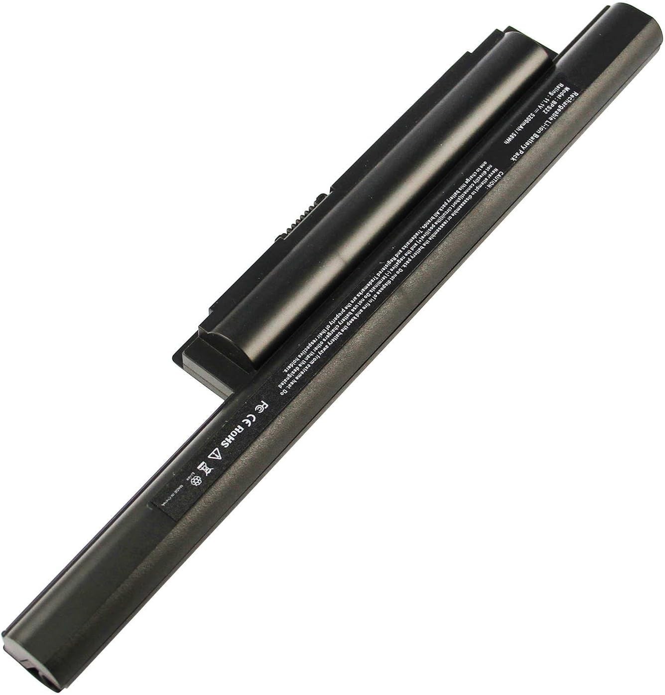 TREE.NB Laptop Battery for VGP BPS22 VGP BPS22A VGP BPL22 VGP BPS22 A VPC E1Z1E