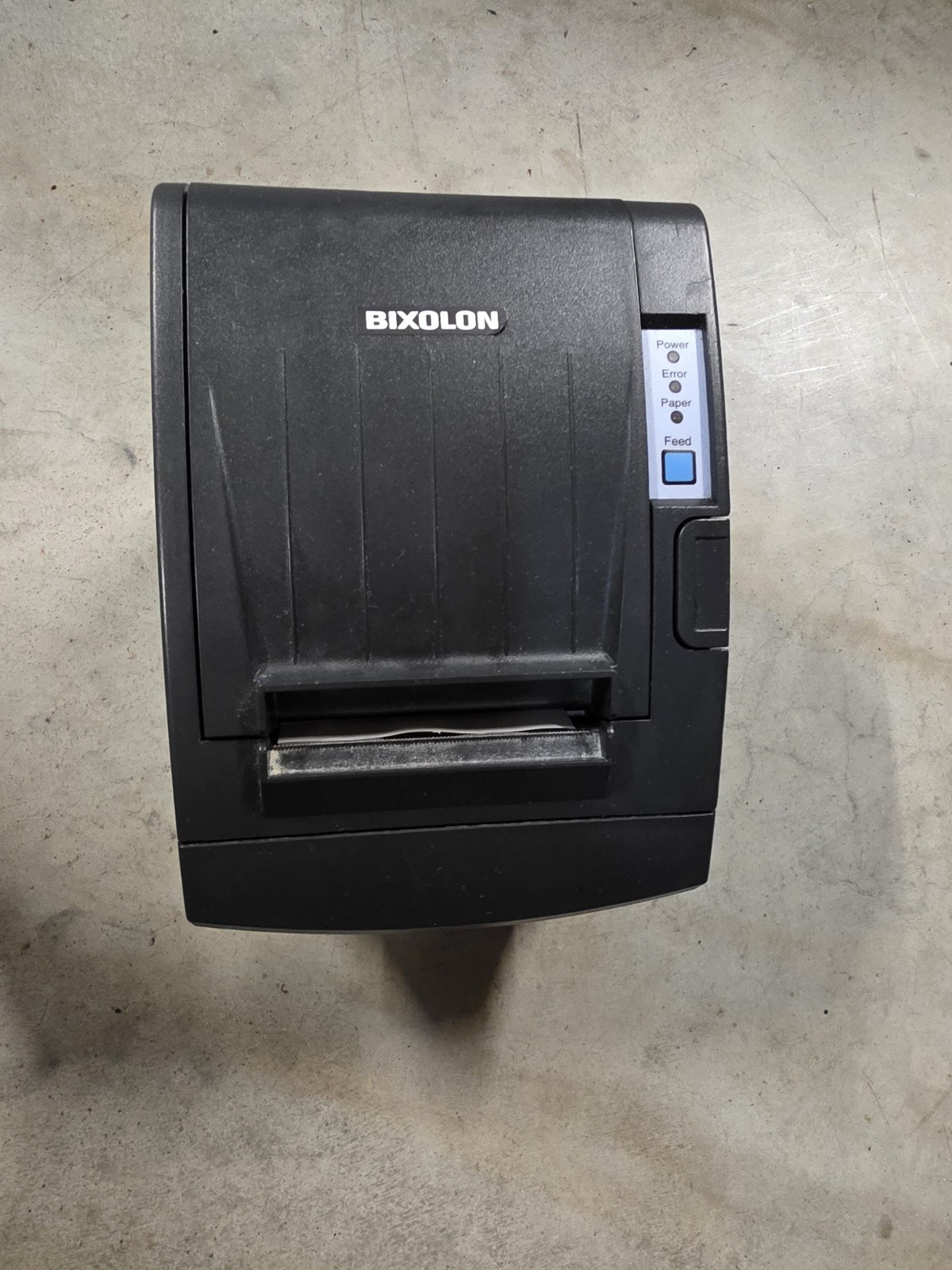 Bixolon SRP-350plusIII Thermal POS Receipt Printer