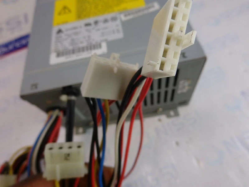 230493-001 astec delta electronics ast research inc power supply at style delta