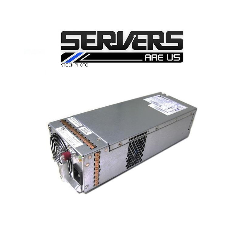 HP 595W Power Supply 592267-001 481320-001