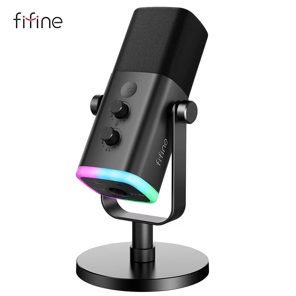 Mic For PC Gaming