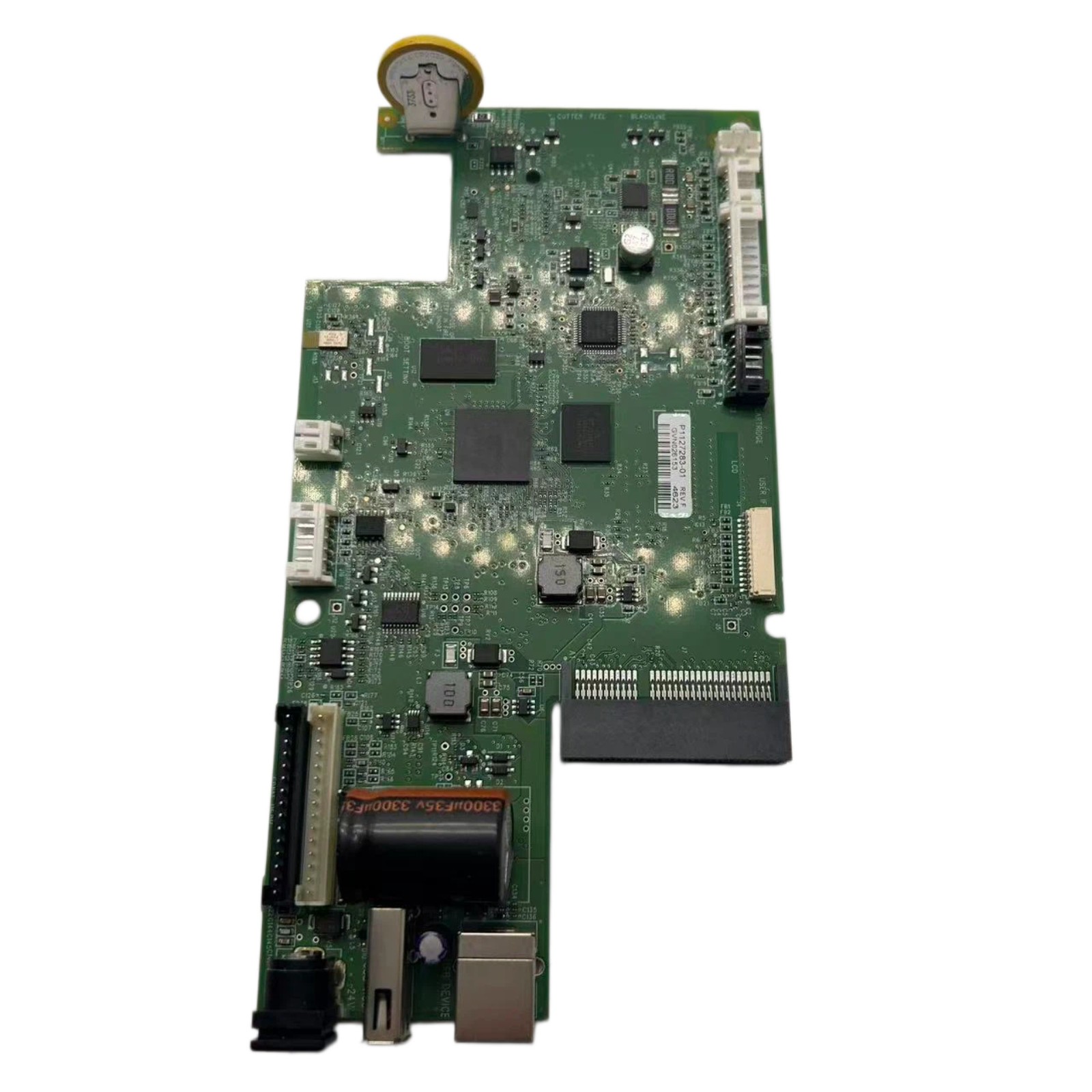 Main Board Motherboard P1127283-01 fits for ZD621T ZD 621T Printer Parts