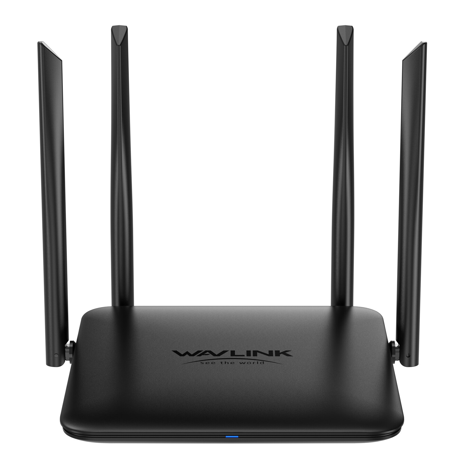 BE5100/BE3600 WiFi 7 Mesh Router 2.4G/5G WiFi 6 AX3000 Gaming Router AC1200