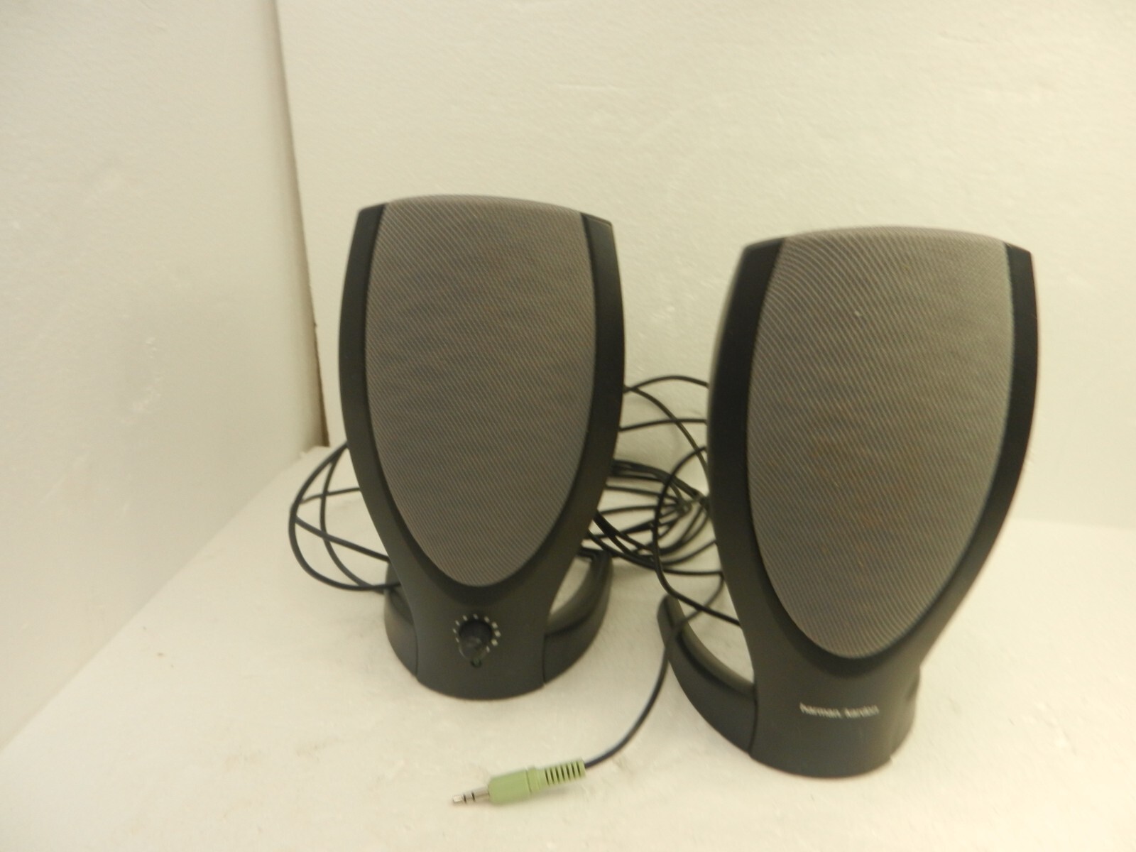 Harman Kardon (Dell OEM) 4N567 Multimedia Computer Speaker System hk206