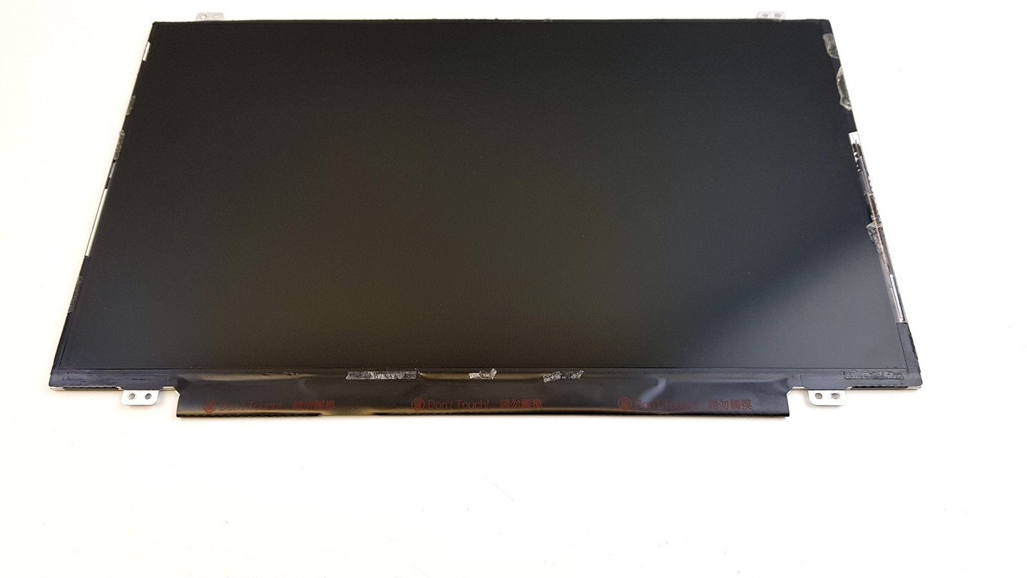 LG Dislay 14.0" 1366x768 HD 30pin LED LCD Screen LP140WHU-TPD1 KX2MW 0KX2MW