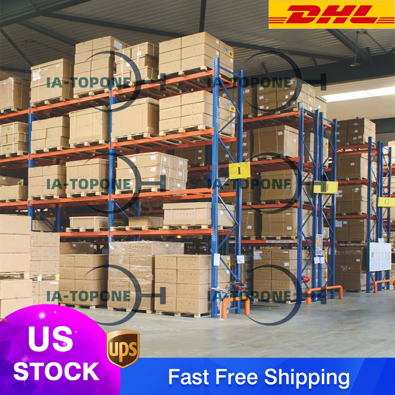 1pcs Real US Stock IE-3200-8P2S-E Cisco New Fast Shipping + warranty