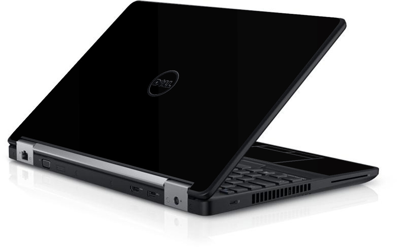 LidStyles Standard Laptop Skin Protector Decal Dell Precision 3510 3520 3530