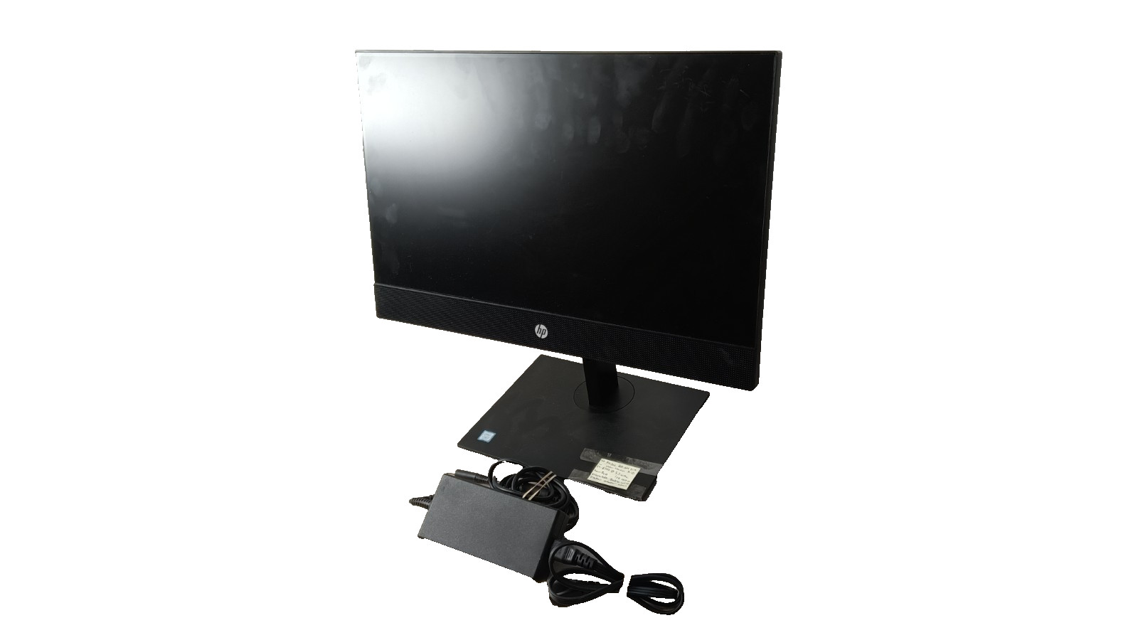HP ProOne 600 G4 21.5-inch I7-8700@ 3.2 ghz 8Gb Ram 1 TB HDD Win11