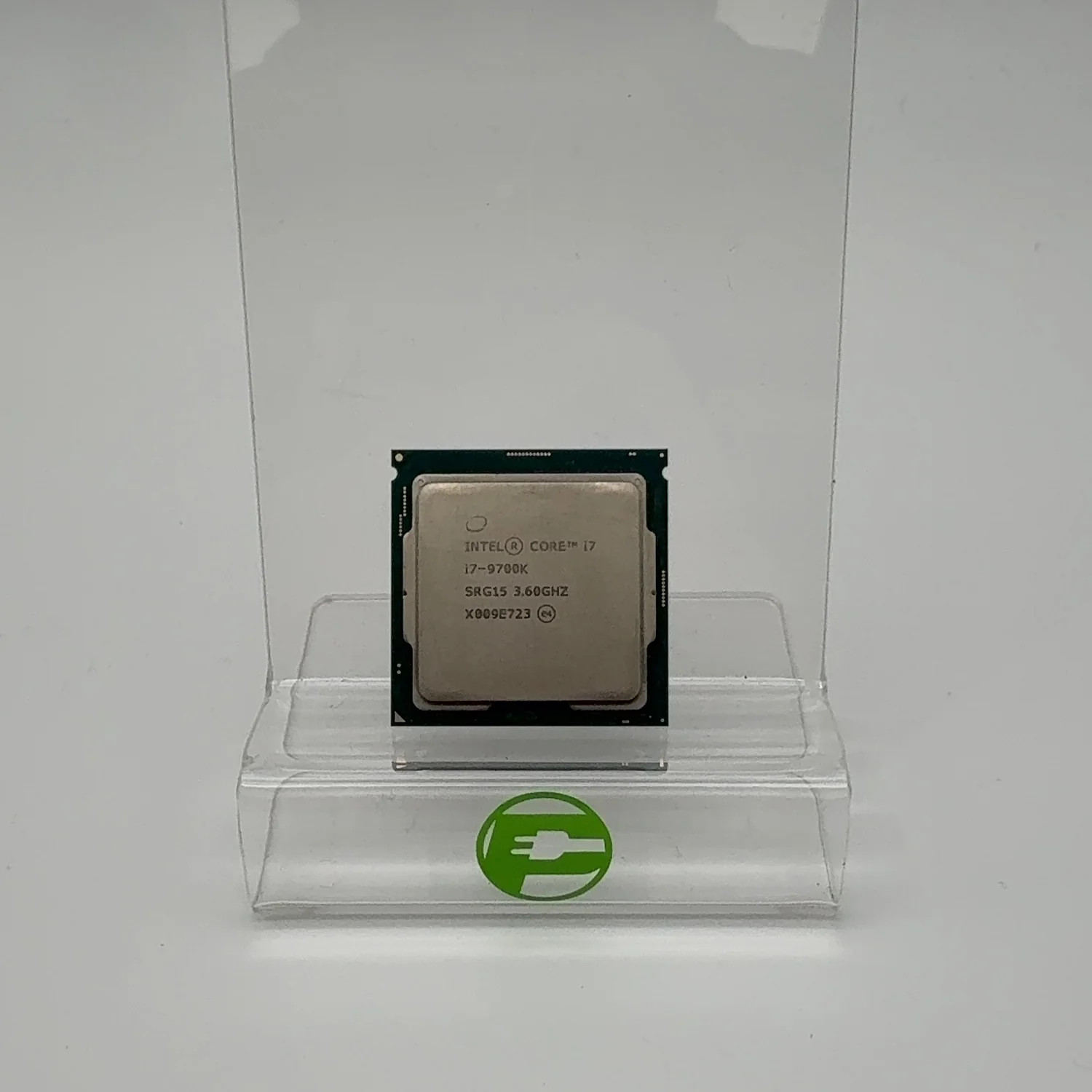 Intel Core i7-9700K 3.60GHz 8 Core 8 Thread LGA 1151