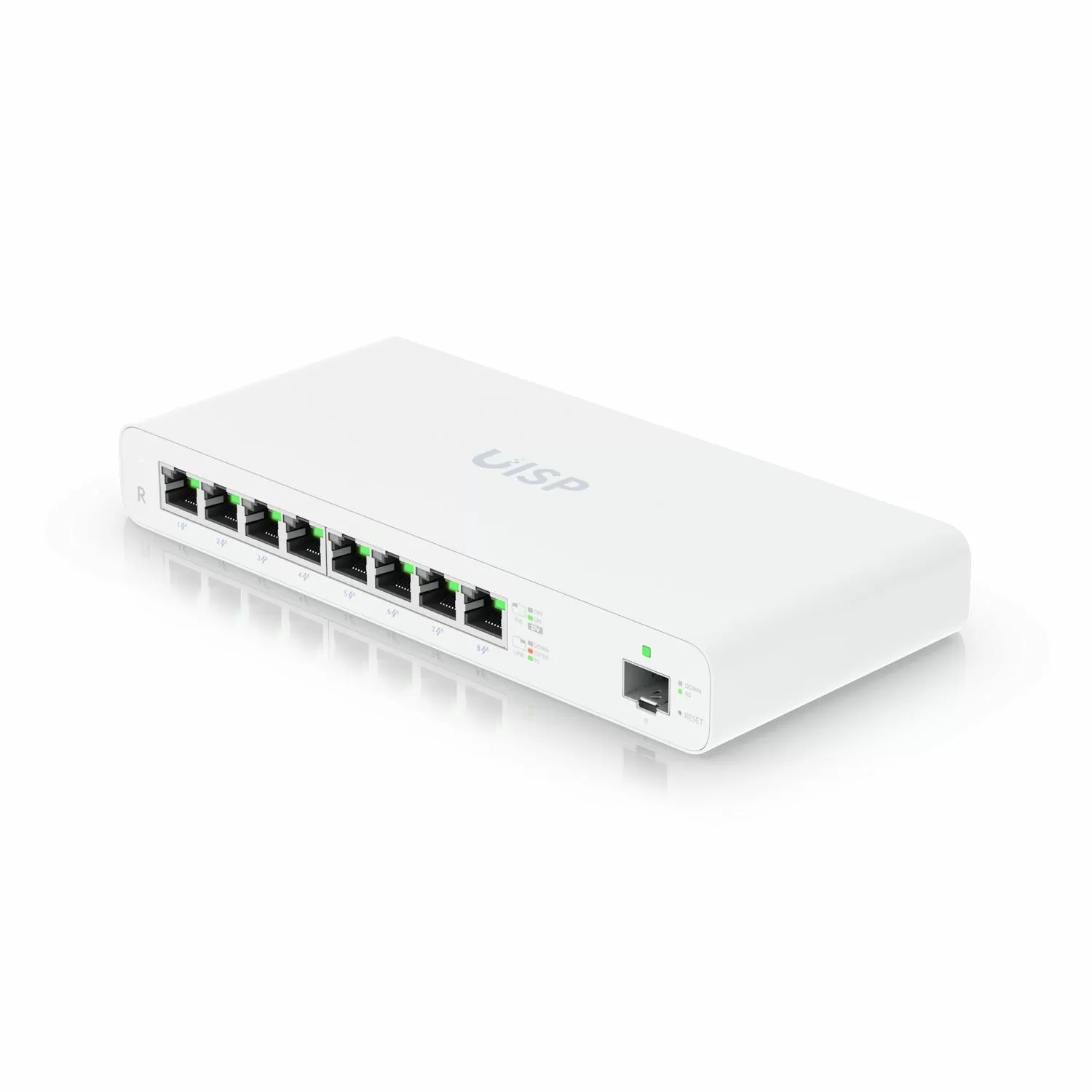 Ubiquiti UISP-R UISP Router