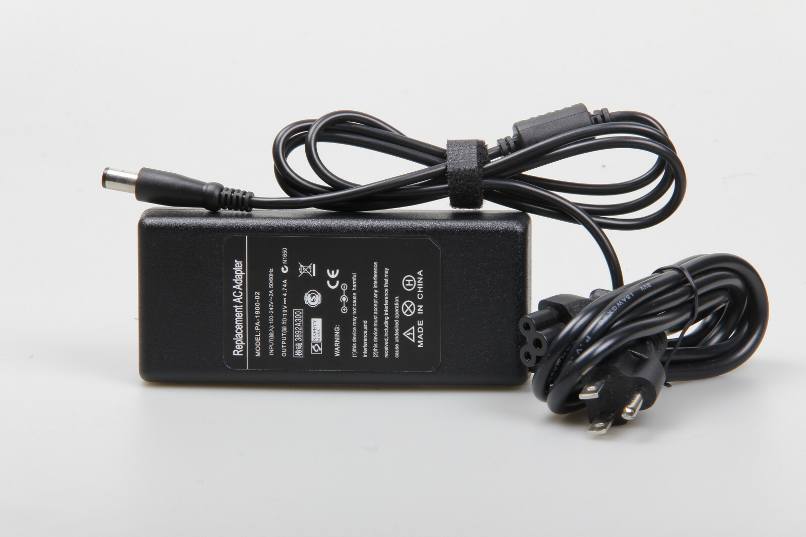 AC Power Adapter For HP Slimline 270-A010 270-A011 270-A015T 270-A016 Desktop PC