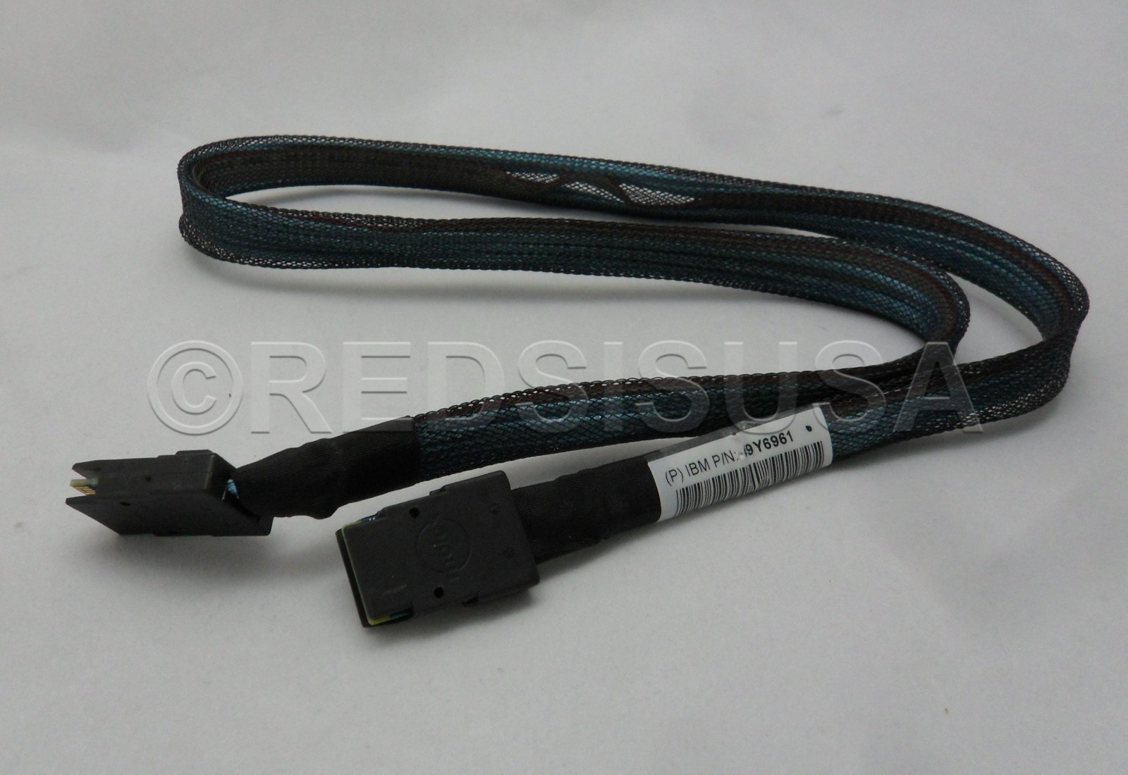 IBM SAS-Cable Mini-SAS 4x System x3650 M3 - 69Y1328