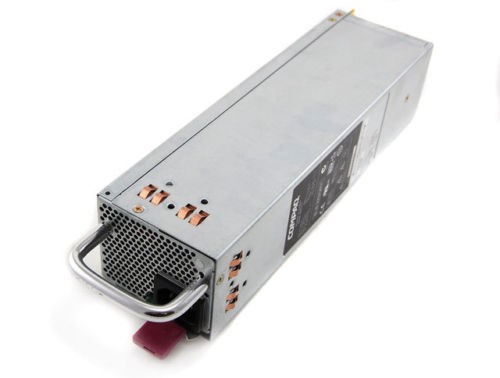 Compaq 228509-001 194989-001 400W Power Supply Tested Working