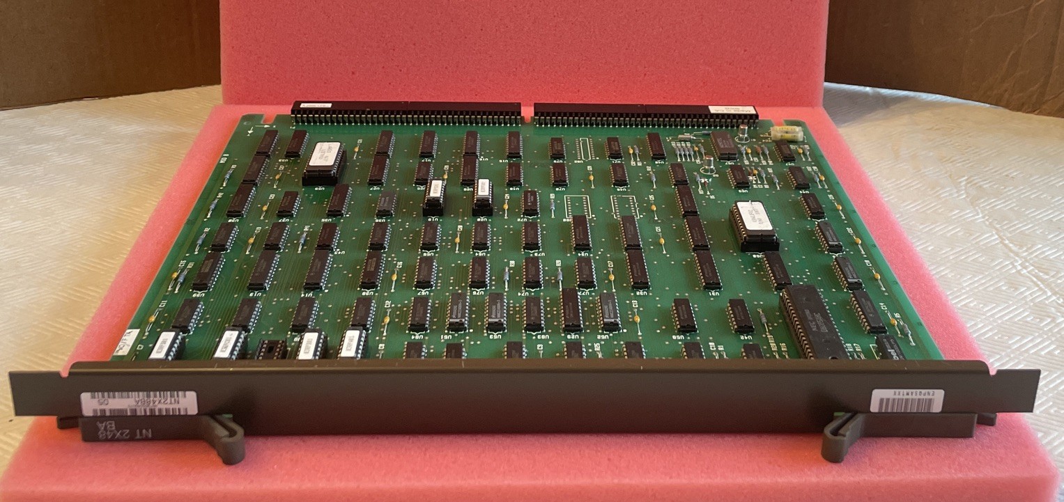 NORTEL NT2X48BA