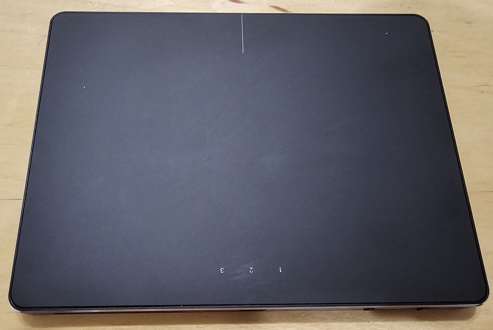 ProtoArc T1 Plus Wireless Touchpad - $32.00